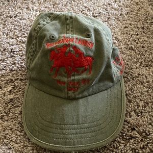 Ralph Lauren vintage cap